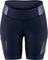 Garneau Neo Power Motion 7 Short - Women's - Dark Night