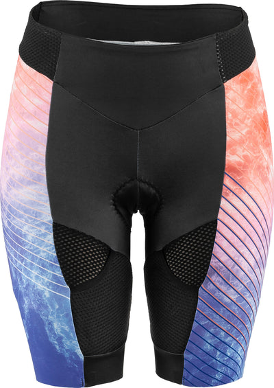 Garneau Aero Tri Shorts - Women's