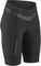 Garneau Neo Power Motion Cycling Short - Women's - Black