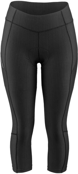 Garneau Fit Sensor Texture Knickers - Women's