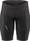 Garneau Fit Sensor 3 Shorts - Men's - Black