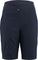Garneau Radius 2 Short - Women's - Dark Night