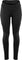 Garneau Solano 3 Chamois Tights - Women's - Black