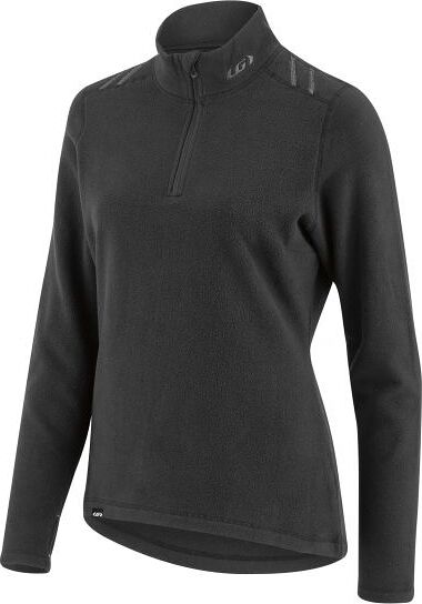 Garneau 4000 Thermal Zip Neck - Women's