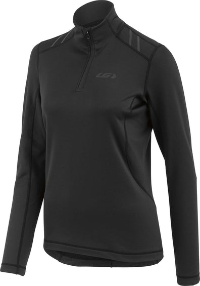 Garneau 3000 Zip Neck - Women's