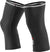 Garneau Knee Warmers 2 - Men's - Black