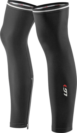 Garneau Zip-Leg Warmers 2 - Men's