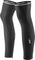 Garneau Zip-Leg Warmers 2 - Men's - Black