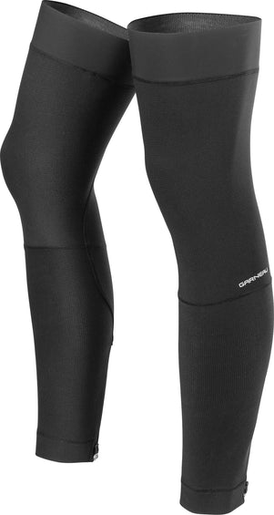 Garneau Wind Pro 2 Zip Leg Warmers