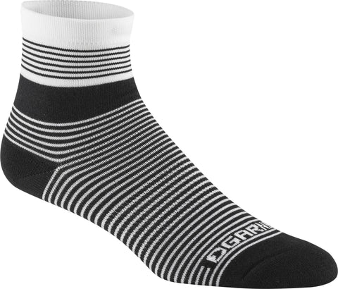 Garneau Mid versis cycling socks (3-pack) - Men's