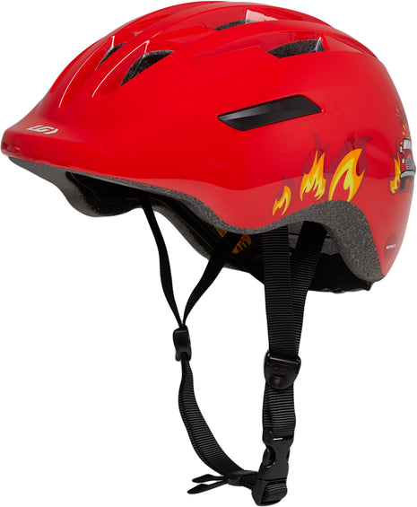 Garneau Piccolo Cycling Helmet - Kids