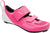 Garneau Tri X-Speed IV Shoes - Women's - Pink Pop