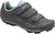 Garneau Multi Air Flex II Cycling Shoes - Women's - Asphalt