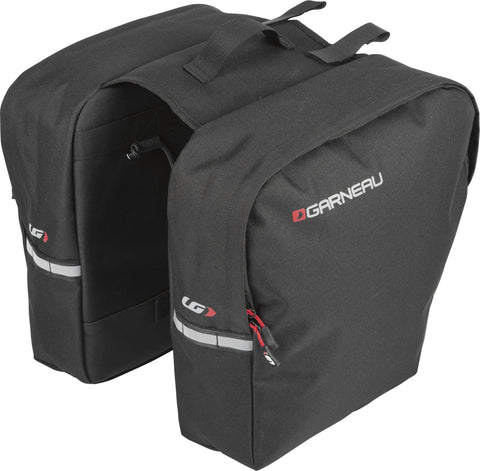 Garneau City Pannier 12L Bag