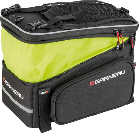 Garneau City Trunk 16L Cycling Bag