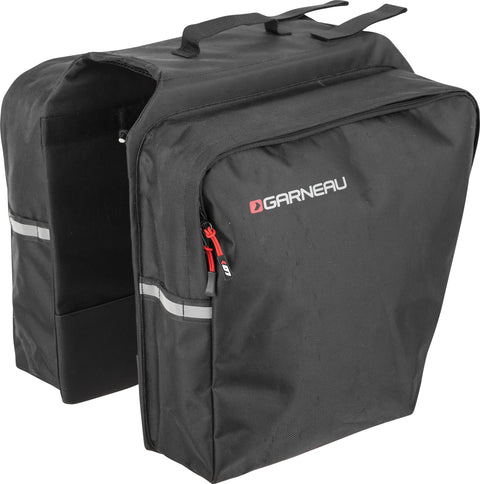 Garneau City Pannier 16L Cycling Bag