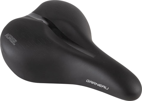 Garneau Gel Comfort Saddle - Men's