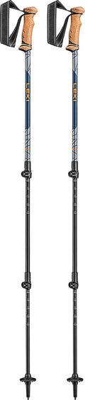 Leki Legacy Lite Trekking Poles - Unisex