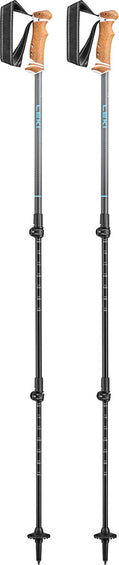 Leki Lhasa Trekking Poles - Women's