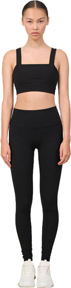 Lune Active River Lift Highwaisted Legging - Women's