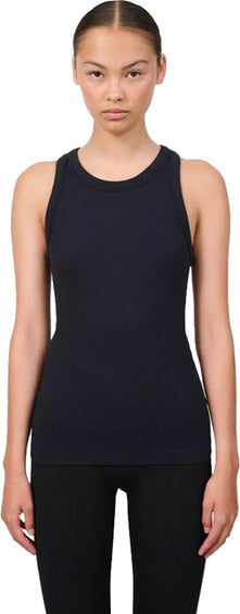 Lune Active Maia Micromodal Soft Rib Tank Top - Women's