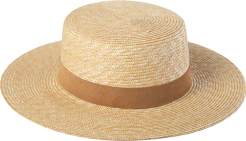 Lack of Color The Spencer Boater Hat - Women's