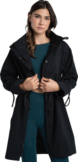 Lolë Piper Rain Jacket - Women's