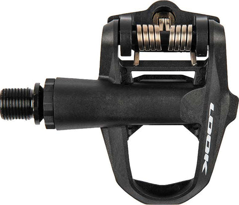 Look Keo 2 Max Carbon Pedals