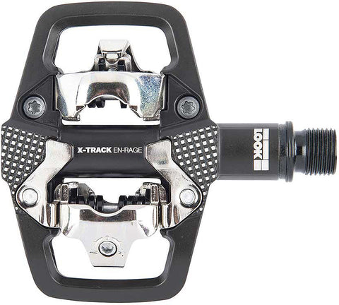 Look X-Track En-Rage MTB Clipless Pedals