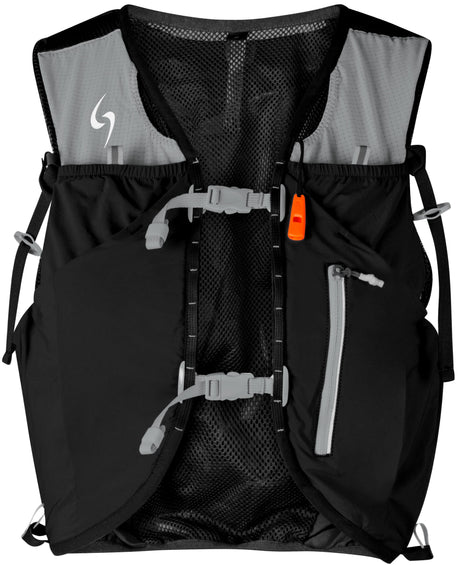 Life Sports Gear Cyclone Eco 10 L Hydration Vest - Unisex