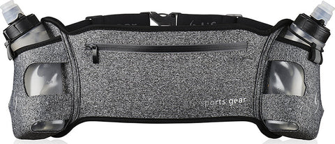 Life Sports Gear Eco Wave Hydration Belt - Unisex