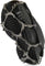 Life Sports Gear Pro 2 Spike Crampon - Unisex - Black