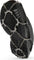 Life Sports Gear Trail Spike Crampon - Unisex - Black
