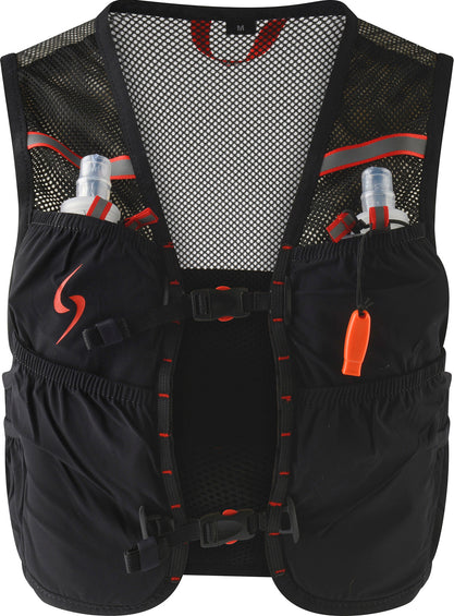 Life Sports Gear Torrent 2.5 L Hydration Vest Jacket - Unisex