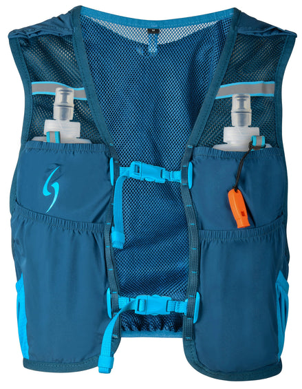 Life Sports Gear Typhoon Eco 5 L Hydration Vest - Unisex