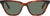 Le Specs Unfaithful Sunglasses - Unisex - Tort