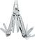 Leatherman Sidekick Multi-tools Pliers with Black Nylon Sheath - No Color