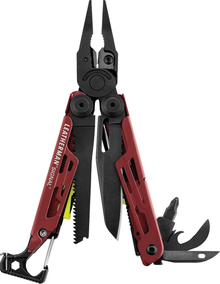 Leatherman Signal Multi-tools Pliers