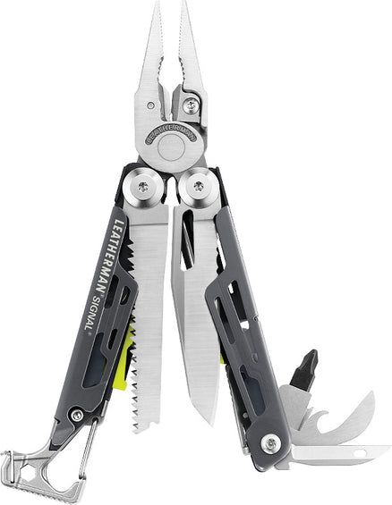 Leatherman Signal Multi-tools Pliers
