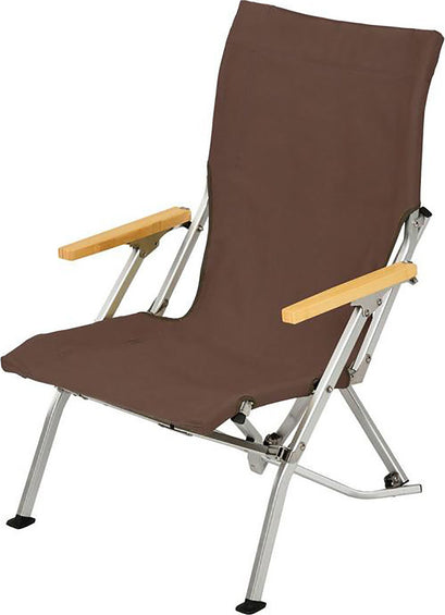 Snow Peak Folding Beach Chair