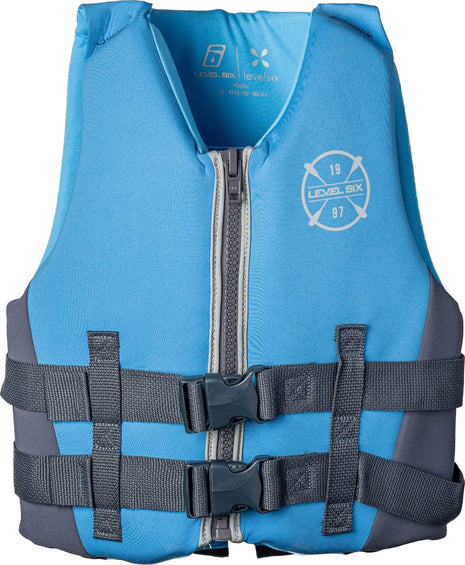 Level Six Swordtail ULC Neoprene PFD Vest - Youth