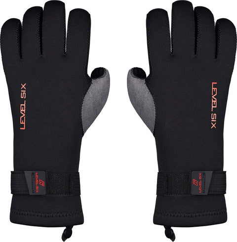 Level Six Electron Neoprene Glove - Unisex