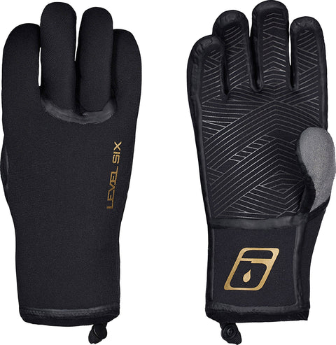 Level Six Granite Neoprene Glove - Unisex