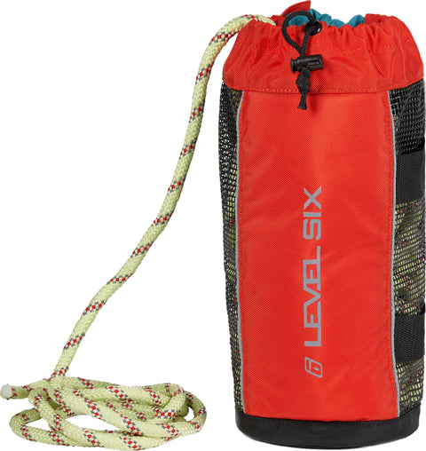 Level Six Quickthrow Pro Static Bag