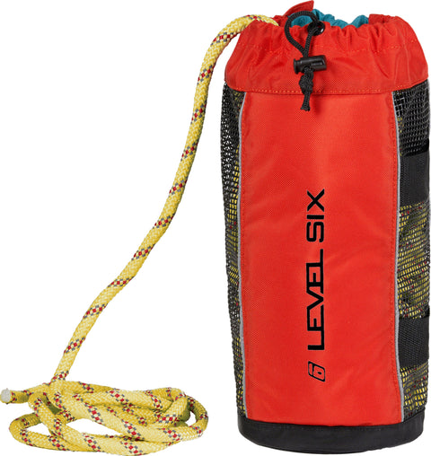 Level Six Quickthrow Bag