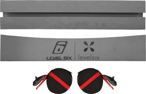 Level Six Kayak Foam Block Kit