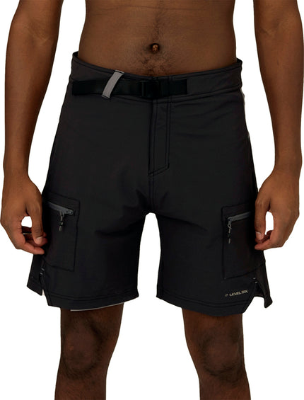 Level Six Guide Activewear Short - Men's