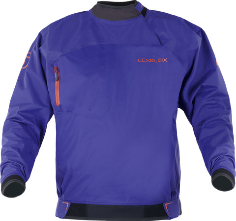 Level Six Baffin Semi Dry Top - Men's