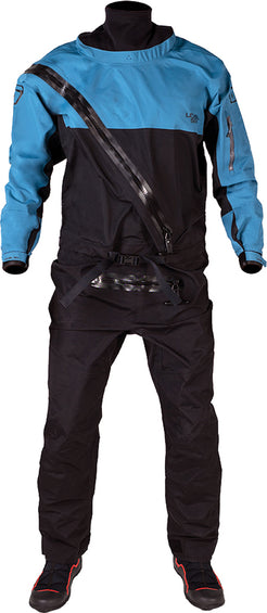 Level Six Cronos Dry Suit - Men's