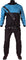 Level Six Cronos Dry Suit - Men's - Crater Blue